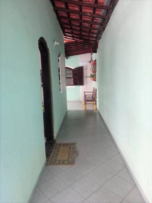 Casa Grande Wi-fi 4 Dorm 3 Carros Area Churrasq 700 Mts Da Imirim