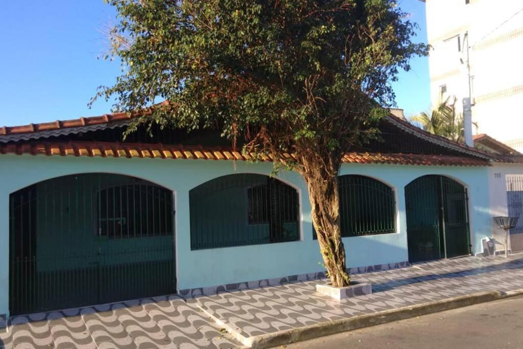 Casa Grande Wi-fi 4 Dorm 3 Carros Area Churrasq 700 Mts Da Imirim * Praia Grande (Santos)